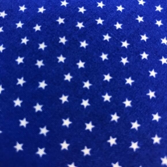 Dog Scarf Patriotic Set Red White Blue Small - Picture 11 of 13